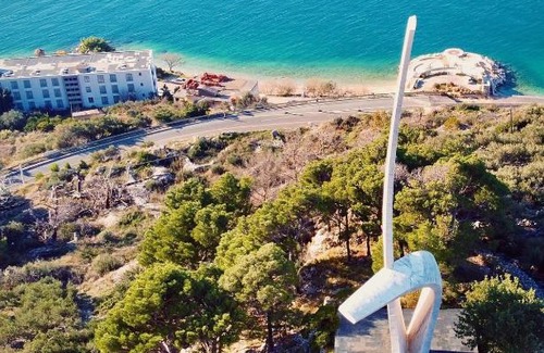 Podgora Apartment | Apartment Summer