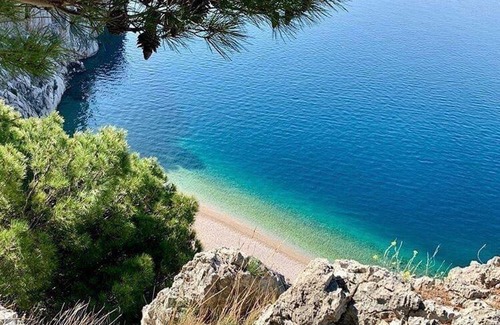 Podgora Apartment | Apartment Summer