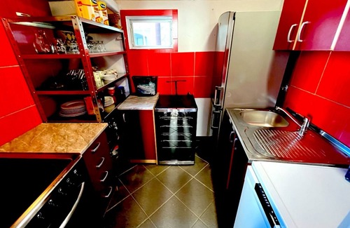 Zdrelac Apartment | Apartment Summer Wine - Two Bedroom Apartment With Terrace