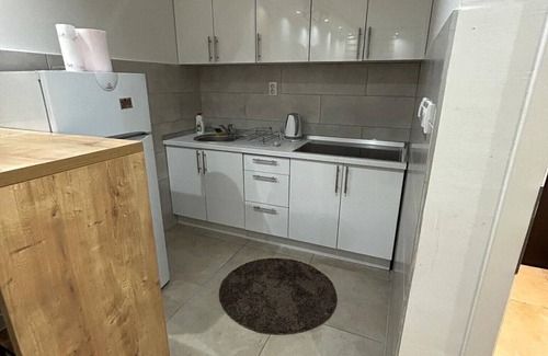 East Sarajevo Apartment | Apartment Sun & Moon - One Bedroom Apartment