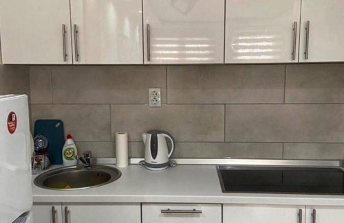 East Sarajevo Apartment | Apartment Sun & Moon - One Bedroom Apartment
