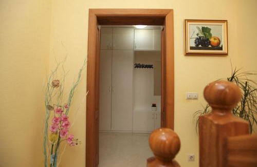 Trogir Apartment | Apartment Sunbreeze