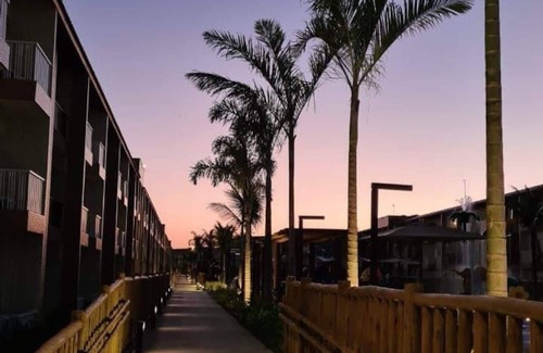 Costa do Descobrimento Apartment | Apartment - Superior Suite