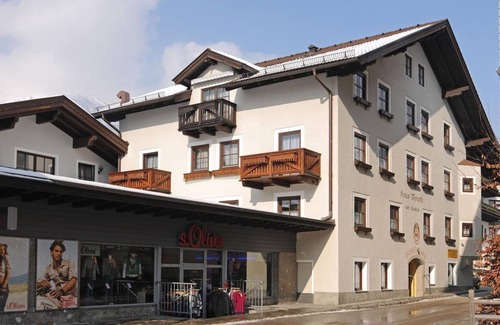 Rauris Apartment | Apartment Superior with balcony 4-6P. #9 - Apartment Haus Renate