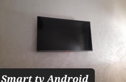 Skhirat Apartment | Apartment Surf
