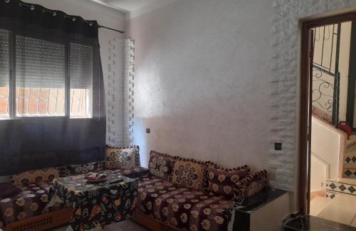Skhirat Apartment | Apartment Surf