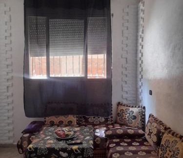 Skhirat Apartment | Apartment Surf