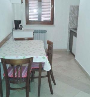 Sveti Juraj Apartment | Apartment Sv. Juraj 5