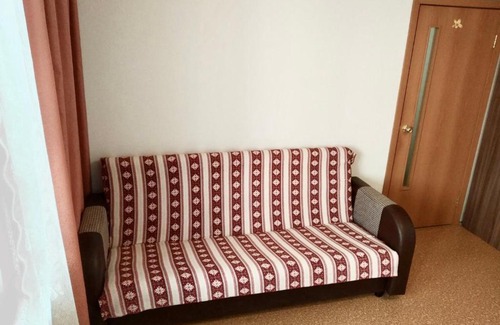 Chelyabinsk Apartment | Apartment Sverdlovskij pr. 8v