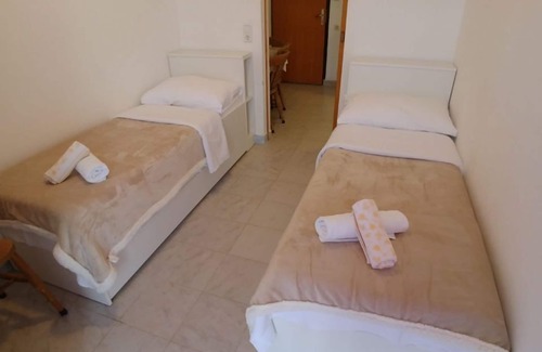 Island Dugi Otok Apartment | Apartment Svetka - 10m from the sea: A7(2+2) - Sali, Island Dugi otok, Croatia