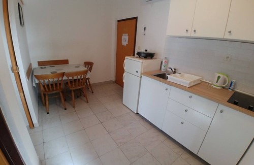 Island Dugi Otok Apartment | Apartment Svetka - 10m from the sea: A3(2+2) - Sali, Island Dugi otok, Croatia