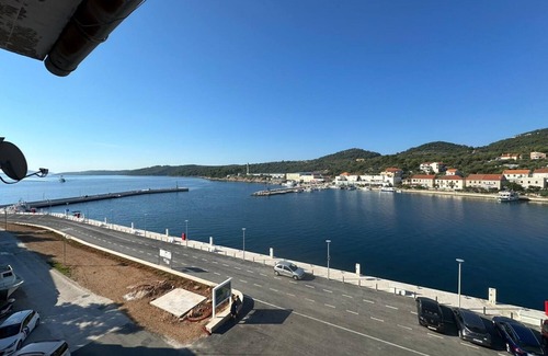 Island Dugi Otok Apartment | Apartment Svetka - 10m from the sea: A3(2+2) - Sali, Island Dugi otok, Croatia