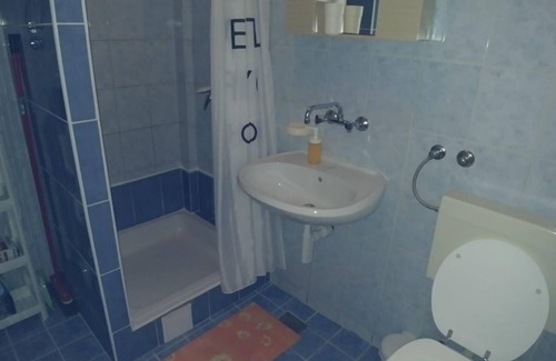Island Dugi Otok Apartment | Apartment Svetka - 10m from the sea: A2(2+2) - Sali, Island Dugi otok, Croatia