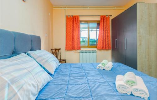 Svetvincenat Apartment | Apartment Svetvincenat Uv-1911