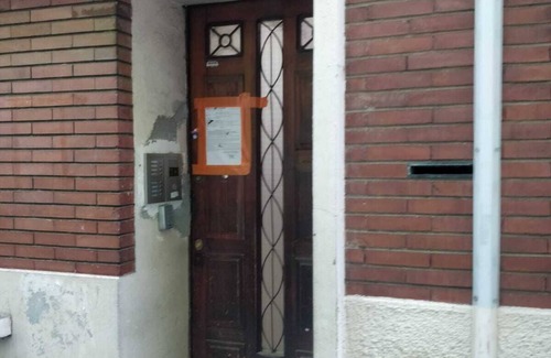 Saint - Aubin - Dupuy Apartment | Apartment T1 - city center - Francois Verdier 01