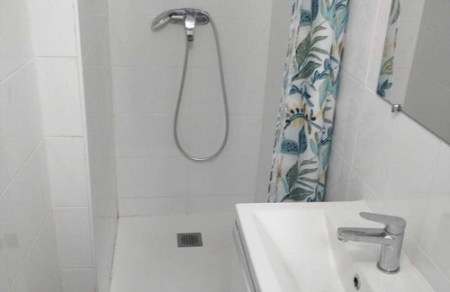 Saint - Aubin - Dupuy Apartment | Apartment T1 - city center - Francois Verdier 01