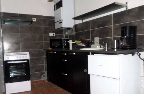 Bagneres-de-Luchon Apartment | Apartment T2 n°4