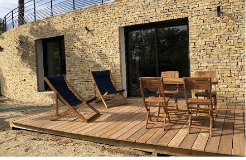 Pyla-sur-Mer Apartment | Apartment T2 Pyla sur mer