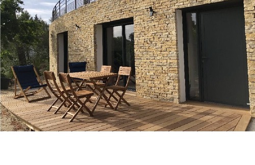 Pyla-sur-Mer Apartment | Apartment T2 Pyla sur mer