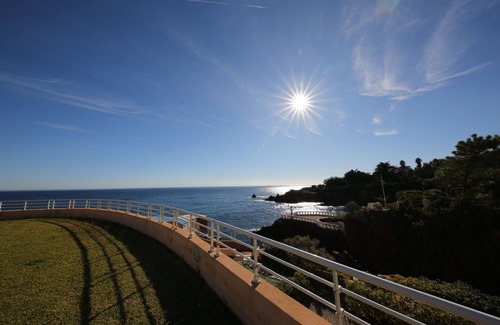 Le Trayas Apartment | APARTMENT T2 STANDING CAP NEREE