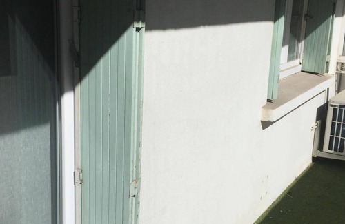 Tamaris Apartment | APARTMENT T3 Tamaris near sea (La Seyne sur Mer)