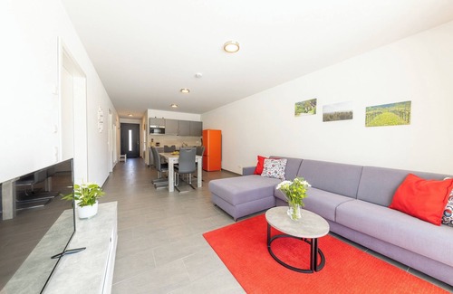 Titisee-Neustadt Apartment | Apartment T5 80 sqm, 3 bedrooms with balcony, max. 7 persons