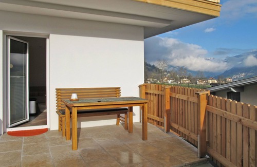 Hoarberg Apartment | Apartment Tamerl by Interhome