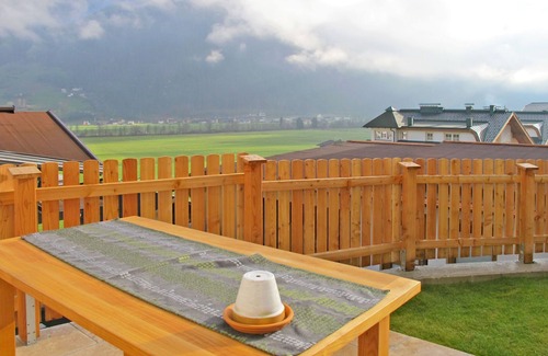 Hoarberg Apartment | Apartment Tamerl by Interhome