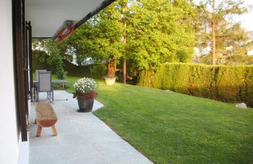 Alvaschein Apartment | Apartment Tanno by Interhome