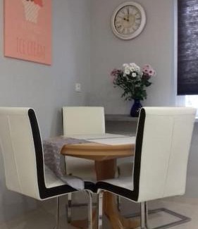 Kielce Apartment | Apartment Targowa Kielce