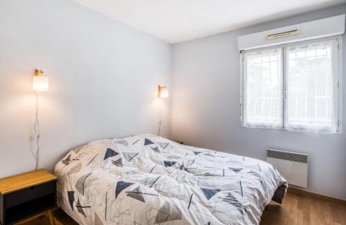 Capbreton Apartment | Apartment Tassigny by Interhome