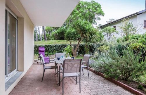 Capbreton Apartment | Apartment Tassigny by Interhome