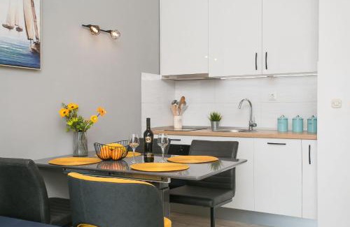 Necujam Apartment | Apartment Tatjana