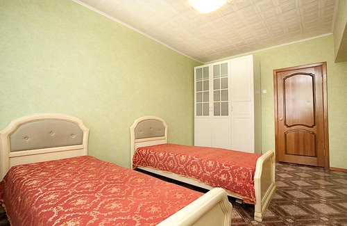 Chelyabinsk Apartment | Apartment Tcvillinga