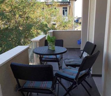 Qender Apartment | Apartment Te Kalua