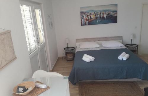 Primosten Apartment | Apartment Tea