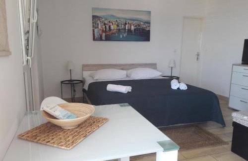 Primosten Apartment | Apartment Tea