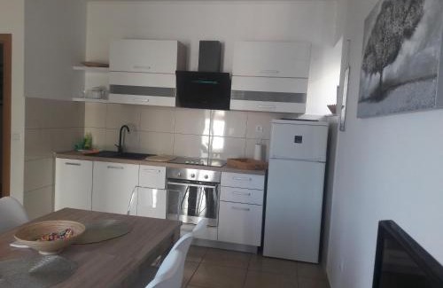 Primosten Apartment | Apartment Tea