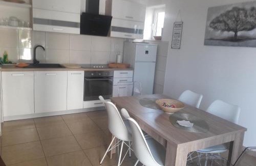 Primosten Apartment | Apartment Tea