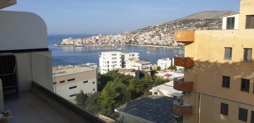 Sarande Apartment | Apartment Tefiti