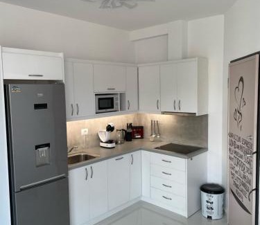 Sarande Apartment | Apartment Tefiti