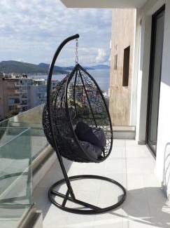 Sarande Apartment | Apartment Tefiti