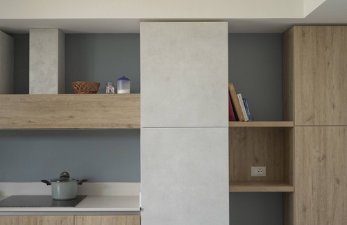 Otranto Apartment | Apartment 'Tenuta Vigna Corallo - Mimosa' with Shared Pool, Wi-Fi and Air Conditioning