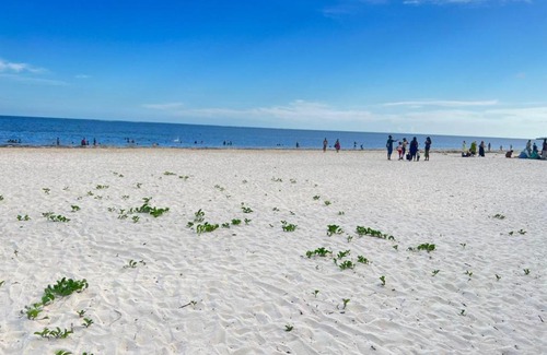 Shanzu Apartment | Apartment Teresa