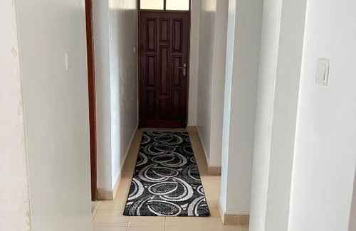 Shanzu Apartment | Apartment Teresa