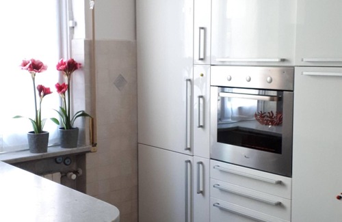 Foce Apartment | APARTMENT TERRACE PARADISE