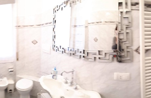 Foce Apartment | APARTMENT TERRACE PARADISE