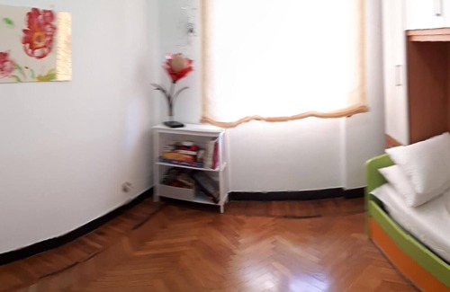 Foce Apartment | APARTMENT TERRACE PARADISE