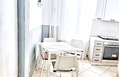 Arcola Apartment | Apartment the four-leaf clover, perfect for discovering the beauties of the gulf of poets