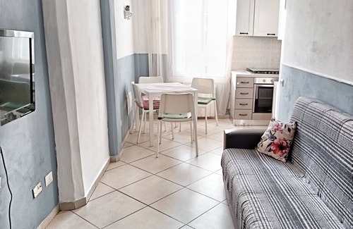 Arcola Apartment | Apartment the four-leaf clover, perfect for discovering the beauties of the gulf of poets